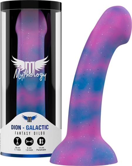 MYTHOLOGY - GODE GALACTIQUE DION M