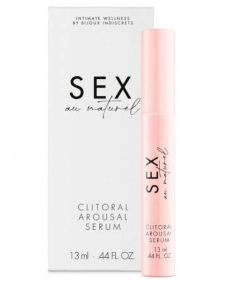BIJOUX - INDISCRETS SÉRUM ORGASMIQUE POUR CLITORIS