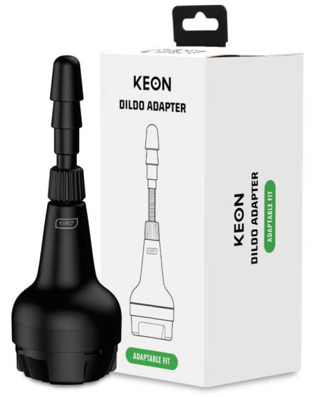 KIIROO - ADAPTATEUR DE GODE KEON ADAPTATEUR DE GODE