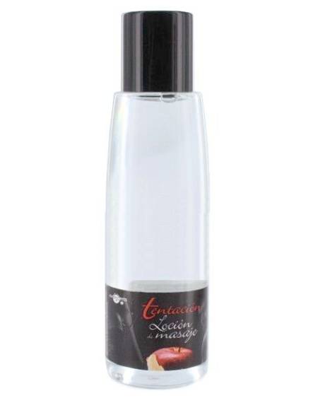 TENTACION - HUILE DE MASSAGE SENSUELLE CARAMEL 100 ML
