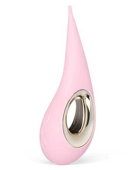 LELO - STIMULATEUR DE CLITORIS DOT - ROSE