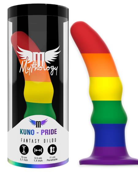MYTHOLOGY - GODE KUNO PRIDE S