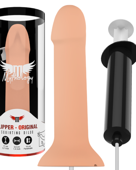 MYTHOLOGY - FLIPPER GODE ÉJACULATEUR ORIGINAL