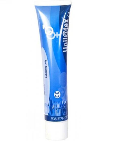 UNILATEX - GELÉE LUBRIFIANTE 82GR