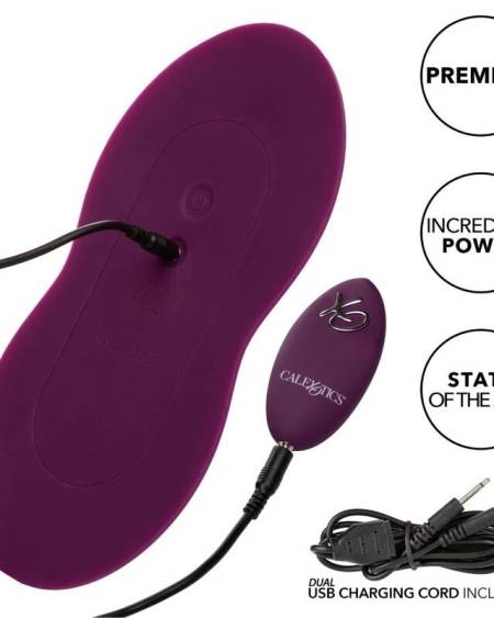 CALEXOTICS - TÉLÉCOMMANDE DUAL RIDER