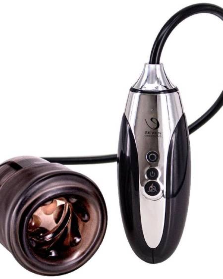 SEVEN CREATIONS - CORE PENISHEAD PUMP
