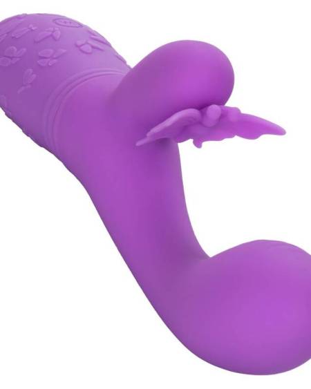 CALEXOTICS - PAPILLON KISS FLUTTER VIOLET