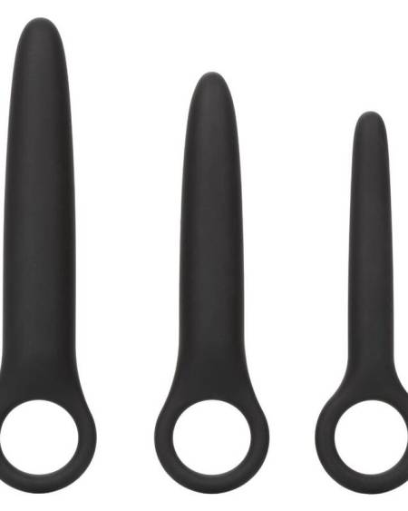 CALEXOTICS - TRIO DE DILATATEURS