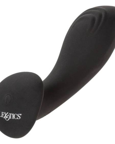 CALEXOTICS - SONDE FLEXIBLE EN SILICONE LIQUIDE