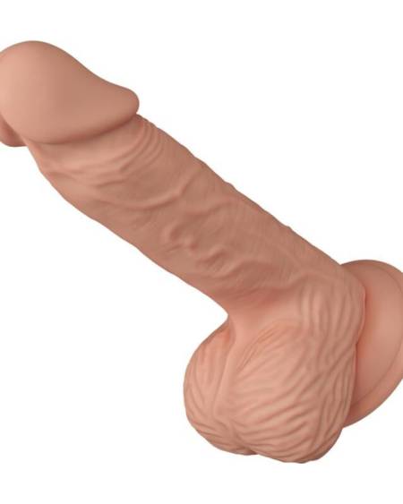 BAILE - BELLE RENCONTRE CATOBLEPAS GODE RÉALISTE FLEXIBLE 20.6 CM NATUREL