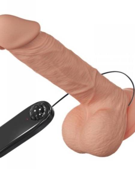 BAILE - BELLE RENCONTRE BAHAMUT VIBRATION 21.8 CM NATUREL