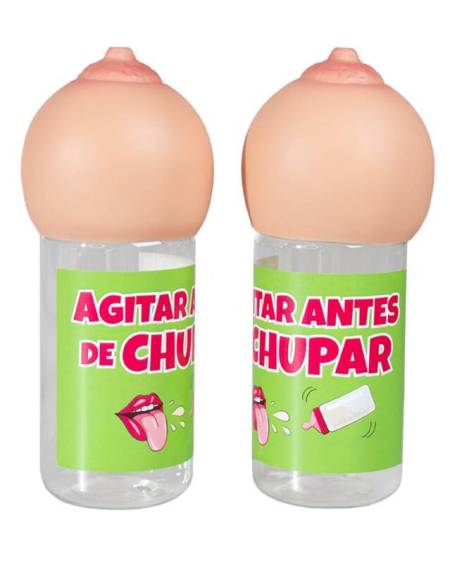 FEMARVI - BOUTEILLE TETA /ES /PT