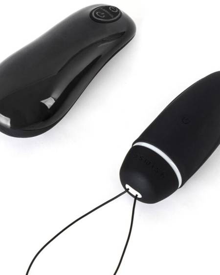 B SWISH - BNAUGHTY DELUXE UNLEASHED NOIR