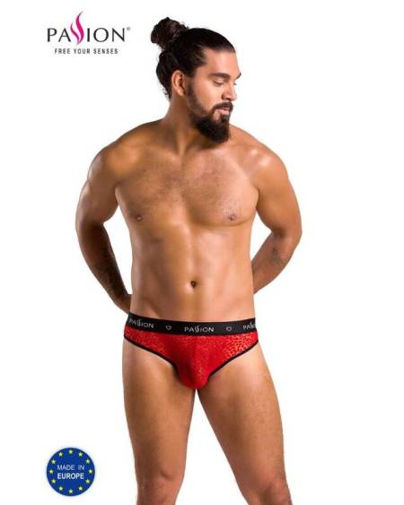 PASSION - 031 SLIP MIKE ROJO S/M
