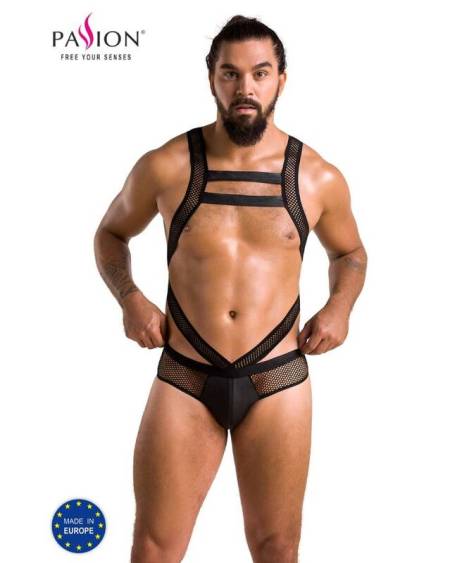 PASSION - 045 BODY VICTOR NEGRO S/M