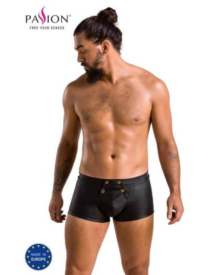 PASSION - 050 SHORT PATRICK NEGRO S/M