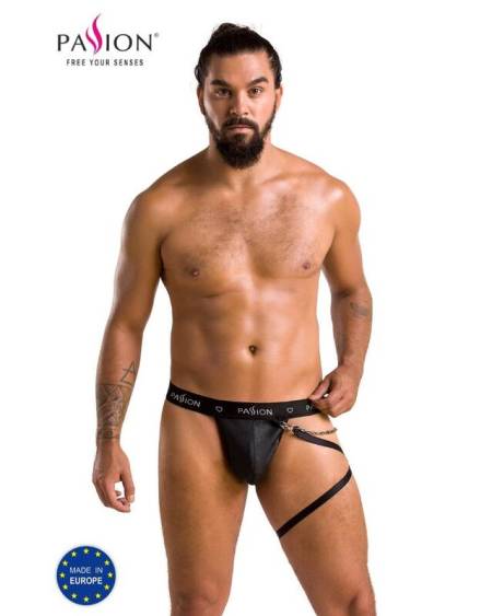 PASSION - 058 TANGA BILL NEGRO S/M