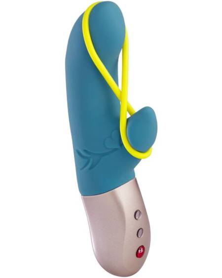 FUN FACTORY - AMORINO ESSENCE/JAUNE FLUO