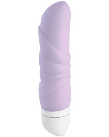 FUN FACTORY - JAM VIBRATEUR PASTEL LILAS