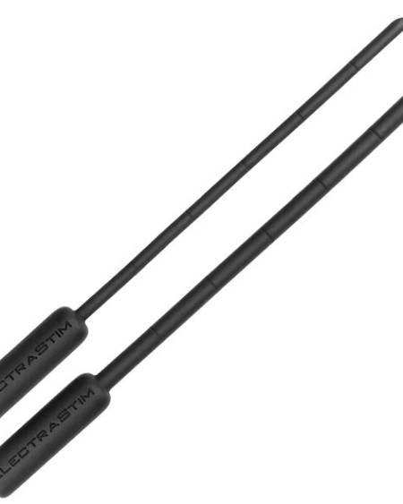ELECTRASTIM - FLEXIBLE SILICONE ELECTRO-SEXE SON URÉTHAL 7 MM