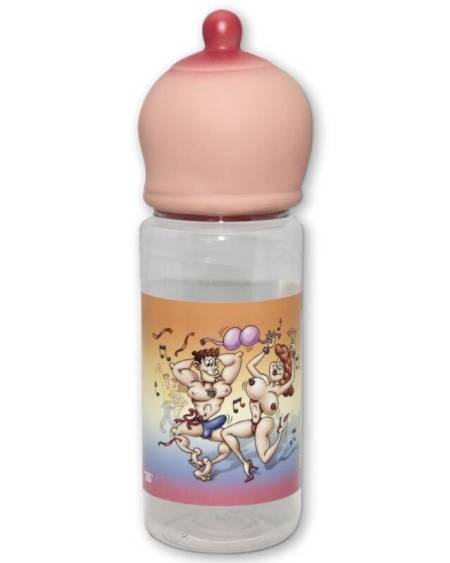 DIABLO PICANTE - BOOB FLESH BOUTEILLE 750 ML /ES/PT/EN/FR/IT/