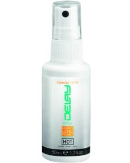 CHAUD - SPRAY RETARD 50ML