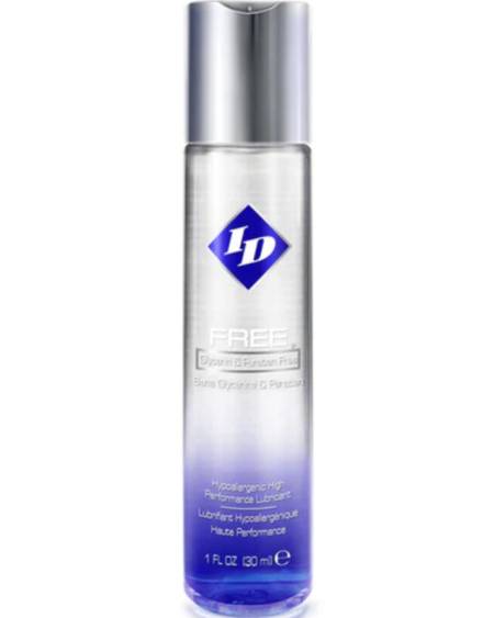ID FREE - HYPOALLERGÉNIQUE À BASE D''EAU 255 ML