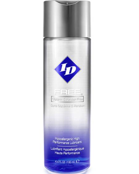 ID FREE - HYPOALLERGÉNIQUE À BASE D''EAU 132 ML