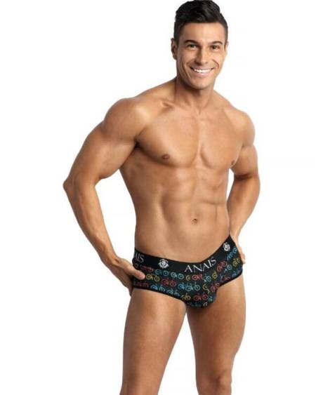 ANAIS MEN - BENITO JOCK BIKINI S