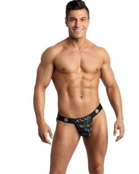 ANAIS MEN - BENITO JOCK STRAP S