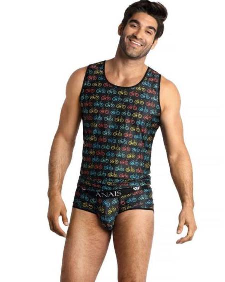 ANAIS MEN - BENITO TOP S