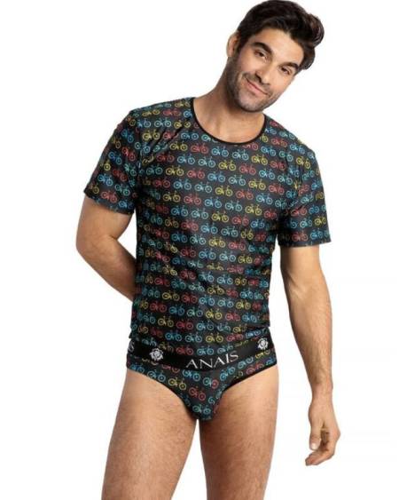 ANAIS MEN - T-SHIRT BENITO S