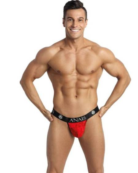 ANAIS MEN - BRAVE JOCK STRAP M