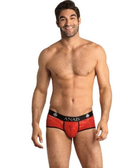 ANAIS MEN - BRAVE BOXER BRIEF XL