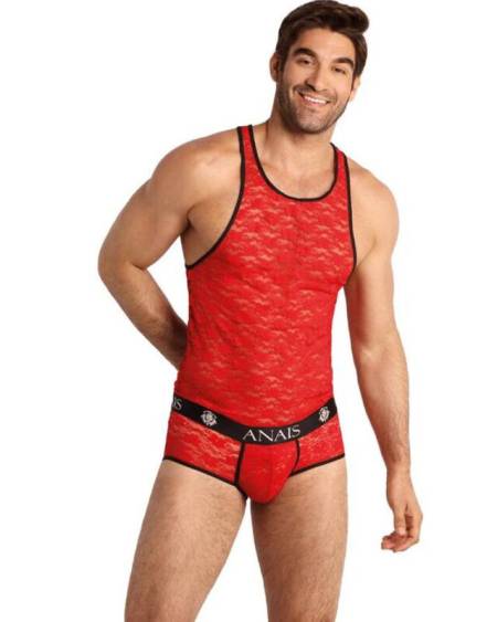 ANAIS MEN - BRAVE TOP M