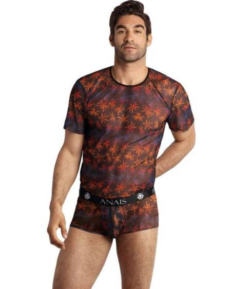 ANAIS MEN - CHILL CAMISETA S