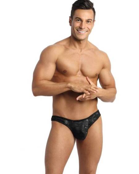 ANAIS MEN - ELECTRO TANGA S