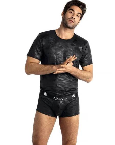 ANAIS MEN - T-SHIRT ELECTRO S