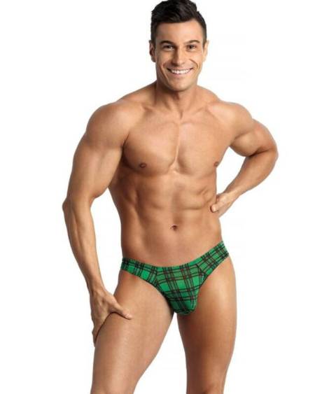 ANAIS MEN - MAGIC TANGA M