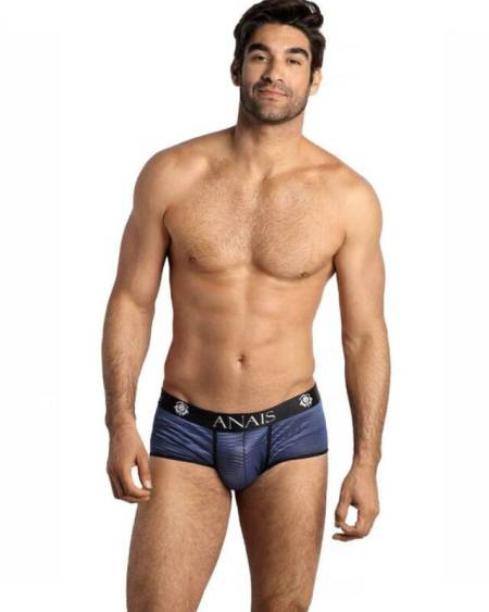 ANAIS MEN - NAVAL BOXER BRIEF M
