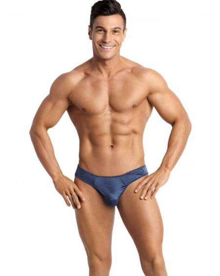 ANAIS MEN - NAVAL TANGA L