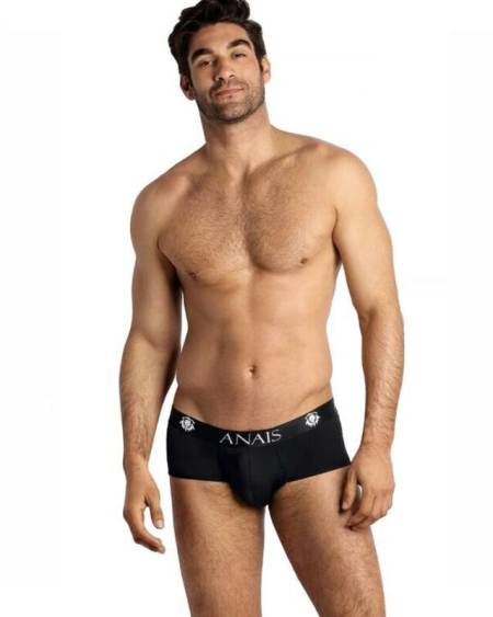 ANAIS MEN - PETROL BOXER BRIEF S