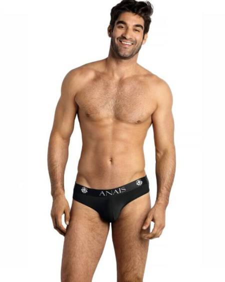 ANAIS MEN - PETROL SLIP S