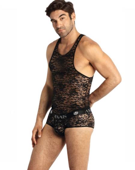 ANAIS MEN - ROMANCE TOP M