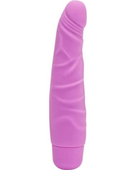 GET REAL - MINI VIBRATEUR SLIM CLASSIQUE ROSE