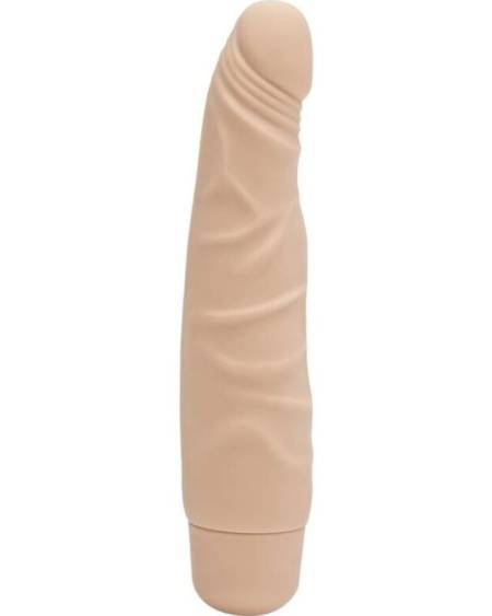 GET REAL - MINI CLASSIQUE SLIM VIBRATEUR SKIN