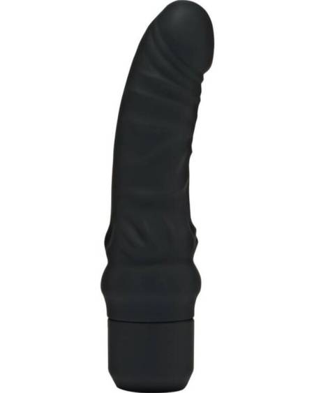 GET REAL - MINI VIBRATEUR CLASSIQUE G-SPOT NOIR