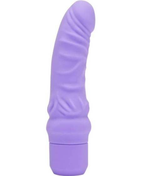 GET REAL - MINI VIBRATEUR CLASSIQUE G-SPOT VIOLET