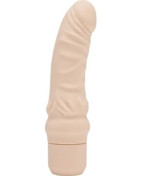 GET REAL - MINI CLASSIQUE G-SPOT VIBRATEUR SKIN