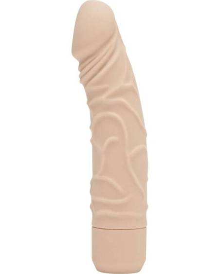 GET REAL - VIBRATEUR NATUREL ORIGINAL CLASSIQUE